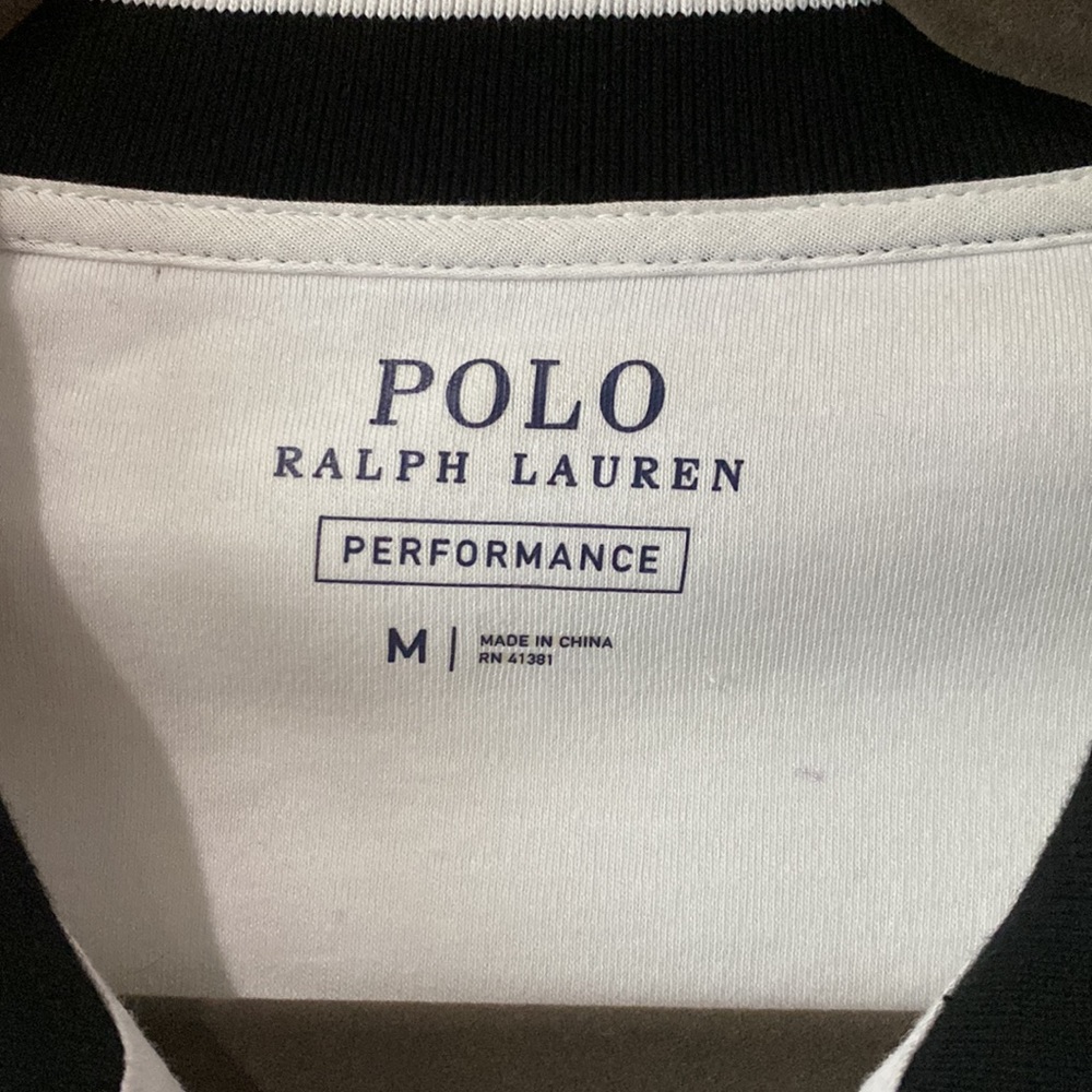 Polo Ralf Lauren Performance Jacket. - image 4